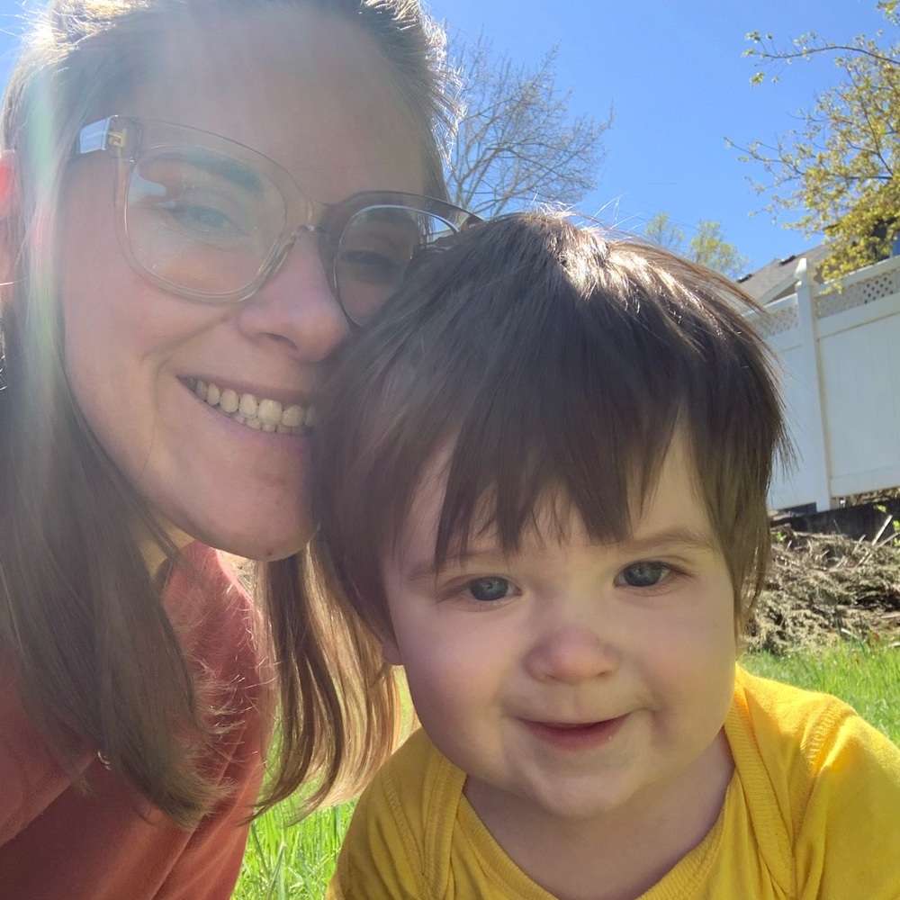 Meet your Posher, Sara